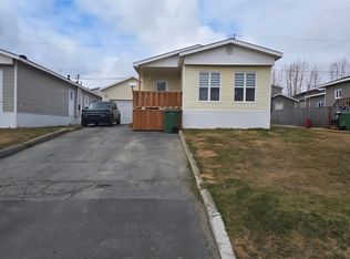 4027 Harrie Lake Dr, Labrador City, NL A2V2S1