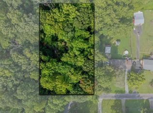 0 Bradley Rd, Winston Salem, NC 27107