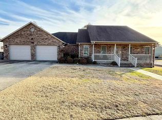 4504 Prince Dr, Paragould, AR 72450