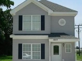1308 22nd St, Chesapeake, VA 23324