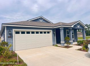 75163 Nassau Station Way, Yulee, FL 32097