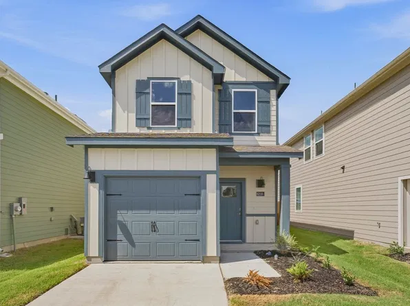 6228 Silver Maple Way, Princeton, TX 75407