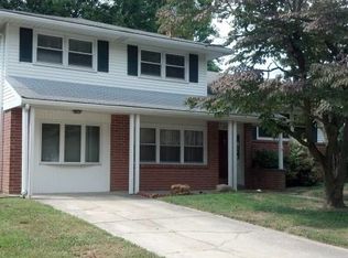 1152 Oak Dr, Dover, DE 19904