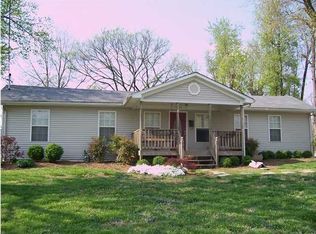 1673 Todd Ave, Louisville, KY 40213