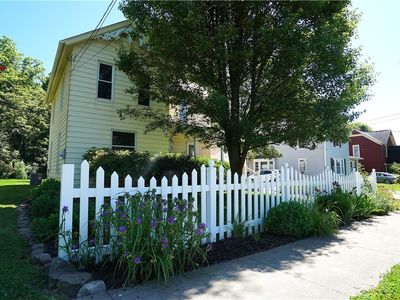 81 W Marion St, Doylestown, OH, 44230