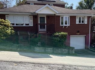 506 Lincoln St, Monongahela, PA 15063