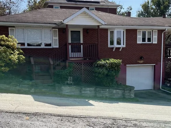 506 Lincoln St, Monongahela, PA 15063