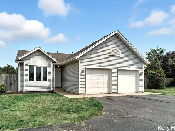 759 76th St SE #763, Grand Rapids, MI 49508