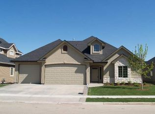 710 E Bonita Cyn, Meridian, ID 83642