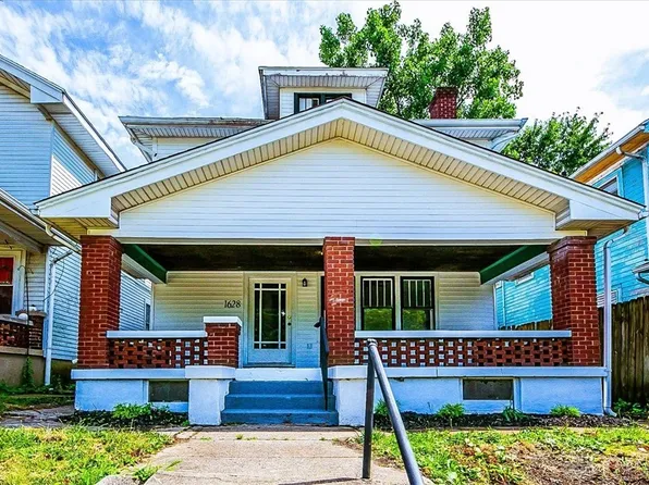 1628 Wyoming St, Dayton, OH 45410