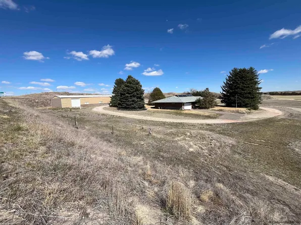 8083 Us Highway 85 #B, Lingle, WY 82223