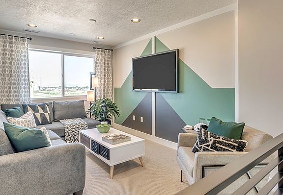 Woodside Homes - Boxelder - SPV