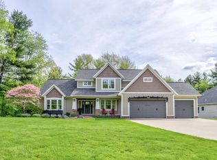 18918 Whispering Pines Way, Spring Lake, MI 49456