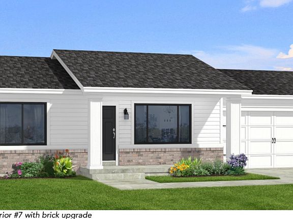 4th image of 1057 W Alpine Ln #722