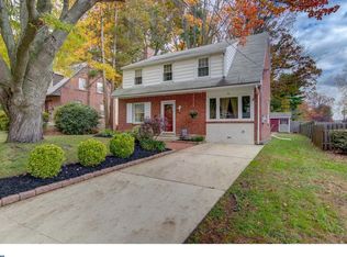 75 Lownes Ln, Springfield, PA 19064