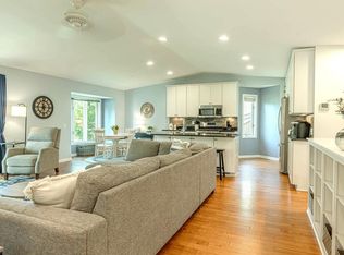 7540 Widgeon Way, Madison, WI 53717
