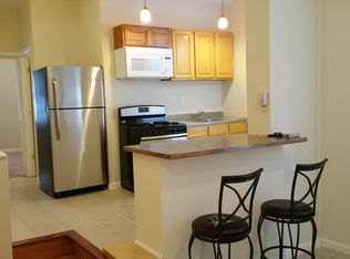 2122 N Uber St APT 4, Philadelphia, PA 19121