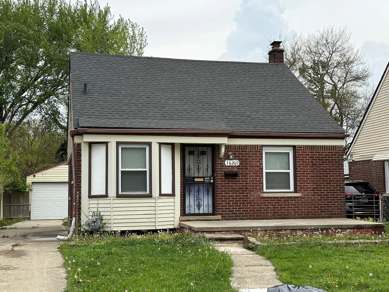 16269 Tacoma St photo 1