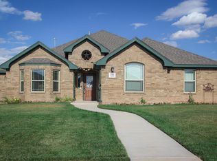 7305 Tacoma Dr, Amarillo, TX 79118