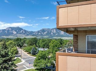 500 Mohawk Dr #607, Boulder, CO 80303