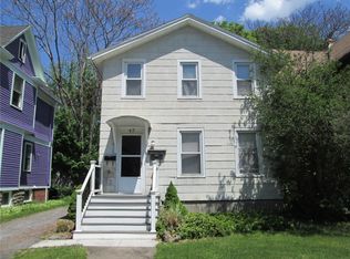 42 Harlem St, Rochester, NY 14607