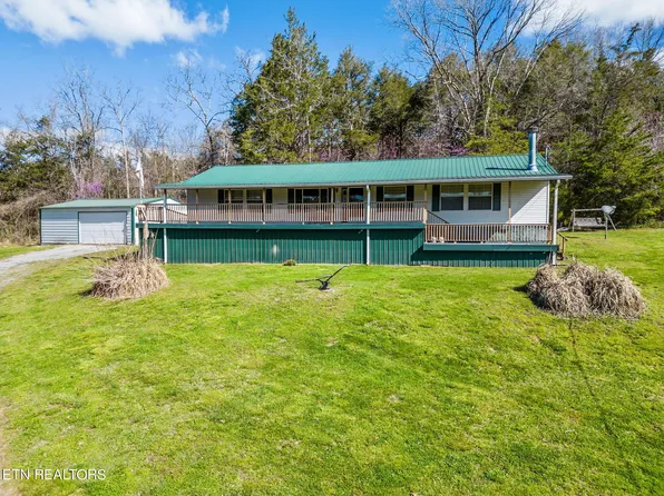180 Circle Dr, Maynardville, TN 37807