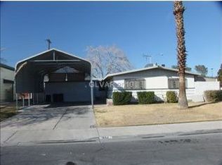 304 Bedford Rd, Las Vegas, NV 89107