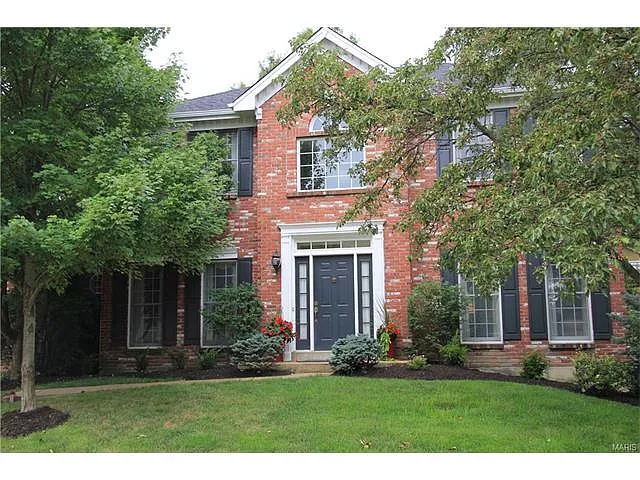 1549 Clayton Woods Ct photo 1