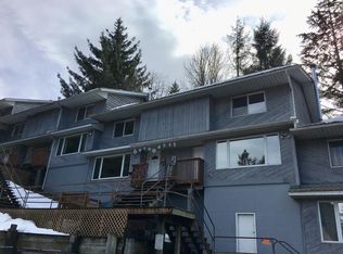 200 S 2nd St #7, Petersburg, AK 99833