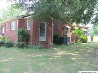 274 Beulah Cut Off Rd, ALBERTVILLE, AL 35950