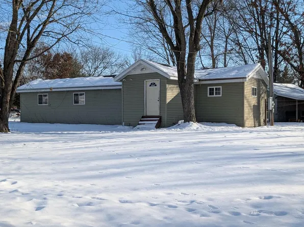 235 North Minnesota Street, Muscoda, WI 53573