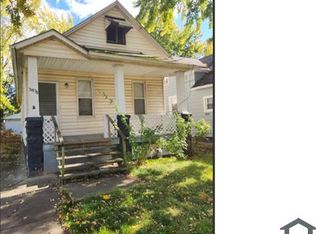 3675 E 50th St, Cleveland, OH 44105