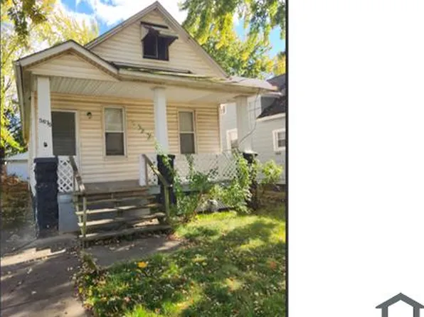 3675 E 50th St, Cleveland, OH 44105