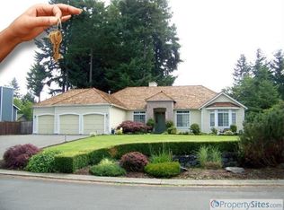 5715 40th Avenue Ct NW, Gig Harbor, WA 98335