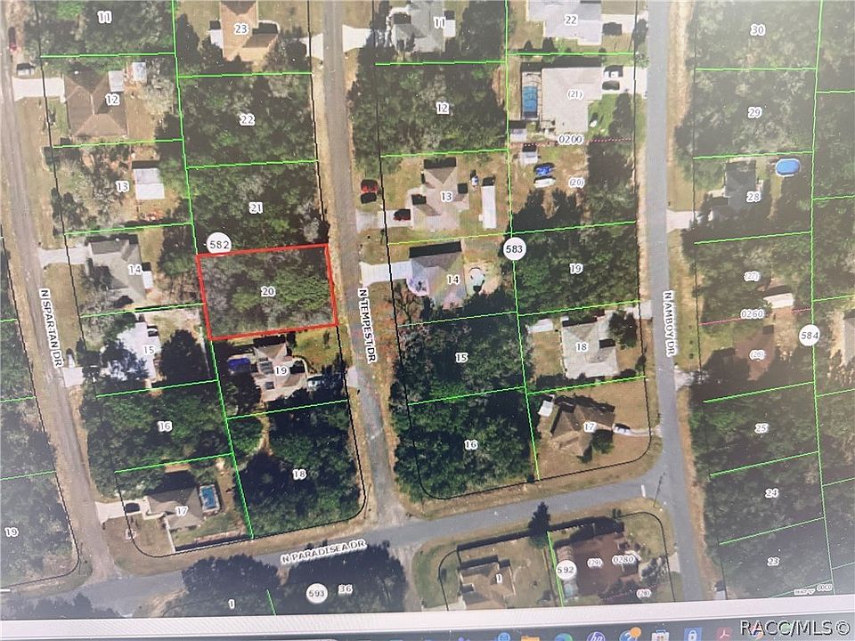 1st image of 8764 N Tempest Dr