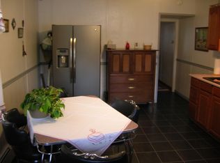 1255 Poplar St, Kulpmont, PA 17834