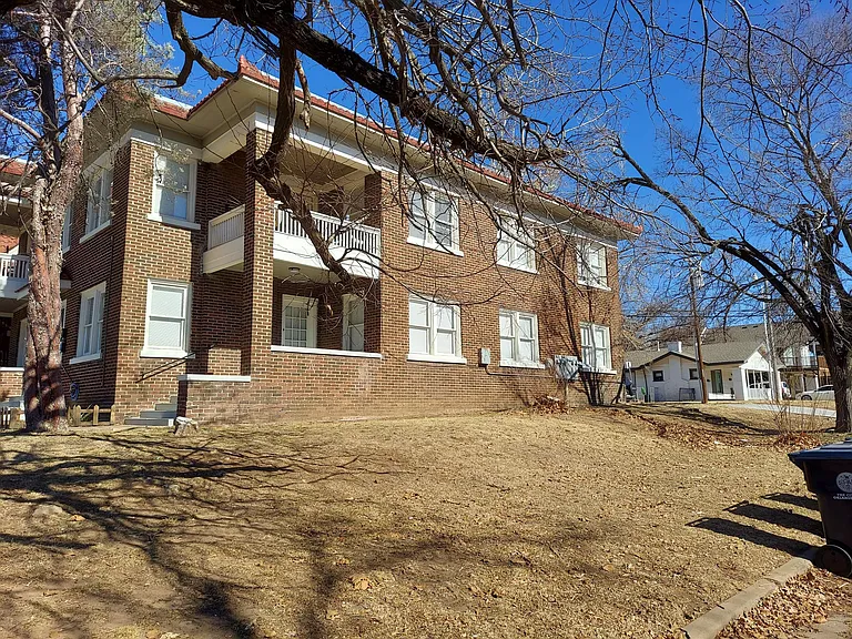 2800 N Robinson Ave #1 — Photo 23