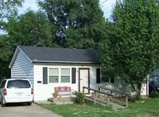 422 Avondale 1/2 Ave, Georgetown, KY 40324