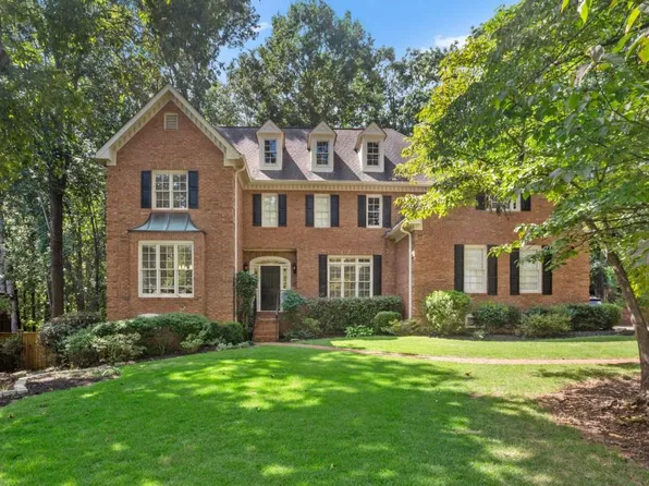 788 Old Paper Mill Dr SE, Marietta, GA 30067