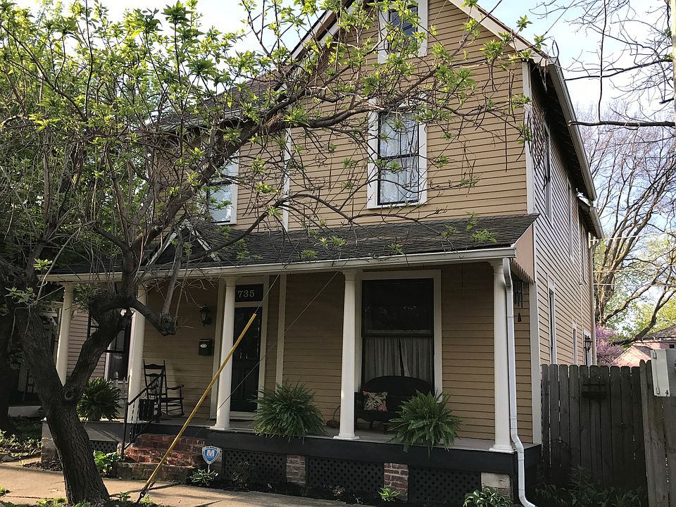 735 Harrison St