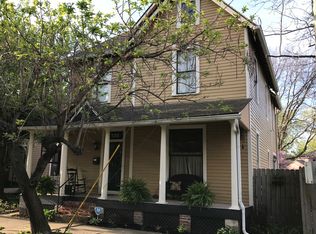 735 Harrison St, Indianapolis, IN 46202