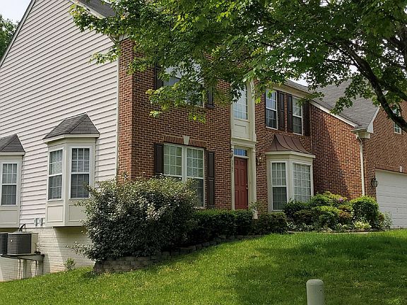 3rd image of 5945 Callie Furnace Ct