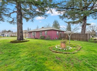 10410 SE Raymond St, Portland, OR