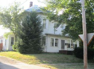 235 N Union St, Loudonville, OH 44842