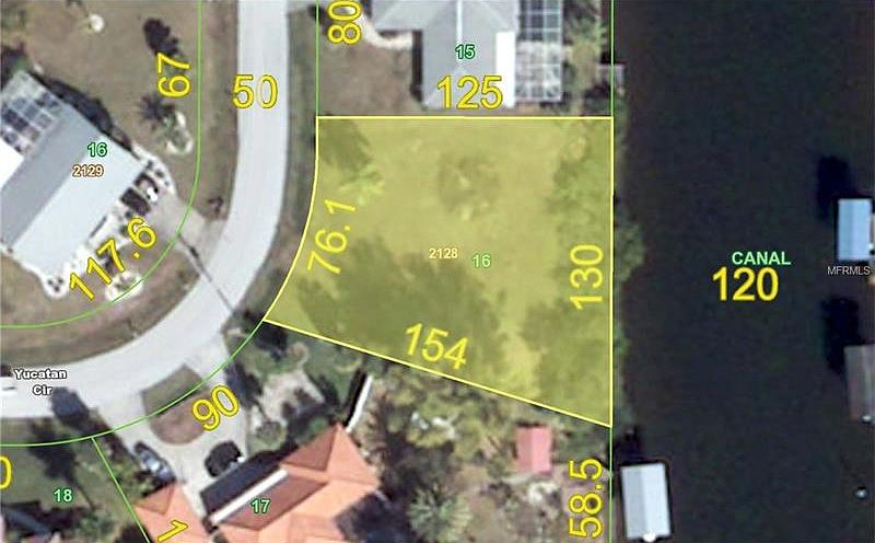 1st image of 4130 Yucatan Cir