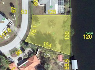 4130 Yucatan Cir, Port Charlotte, FL 33948