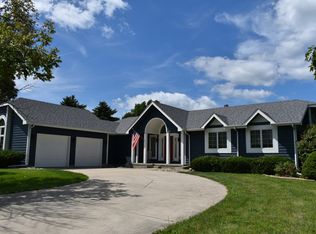 585 Fairway Dr, El Paso, IL