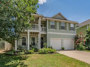 9124 Greene Dr, Providence Village, TX 76227