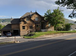 1450 E Pioneer Rd, Draper, UT 84020