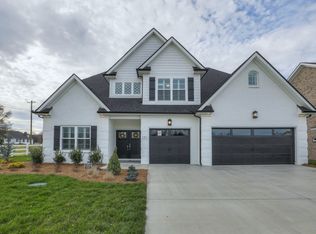 1234 Rockweather Ct Lot 243, Murfreesboro, TN 37128